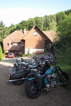 Bombe South Tour -  072
